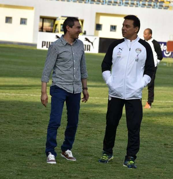 البدري وبركات