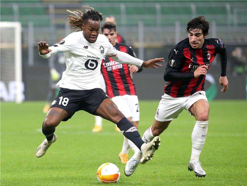 ريناتو سانشيز