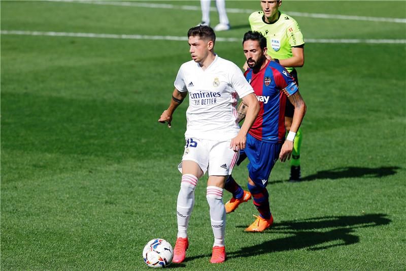  فيدي فالفيردي