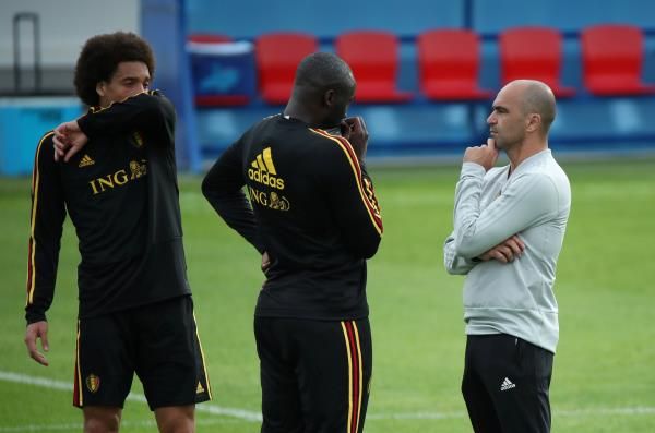 مارتينيز ولوكاكو