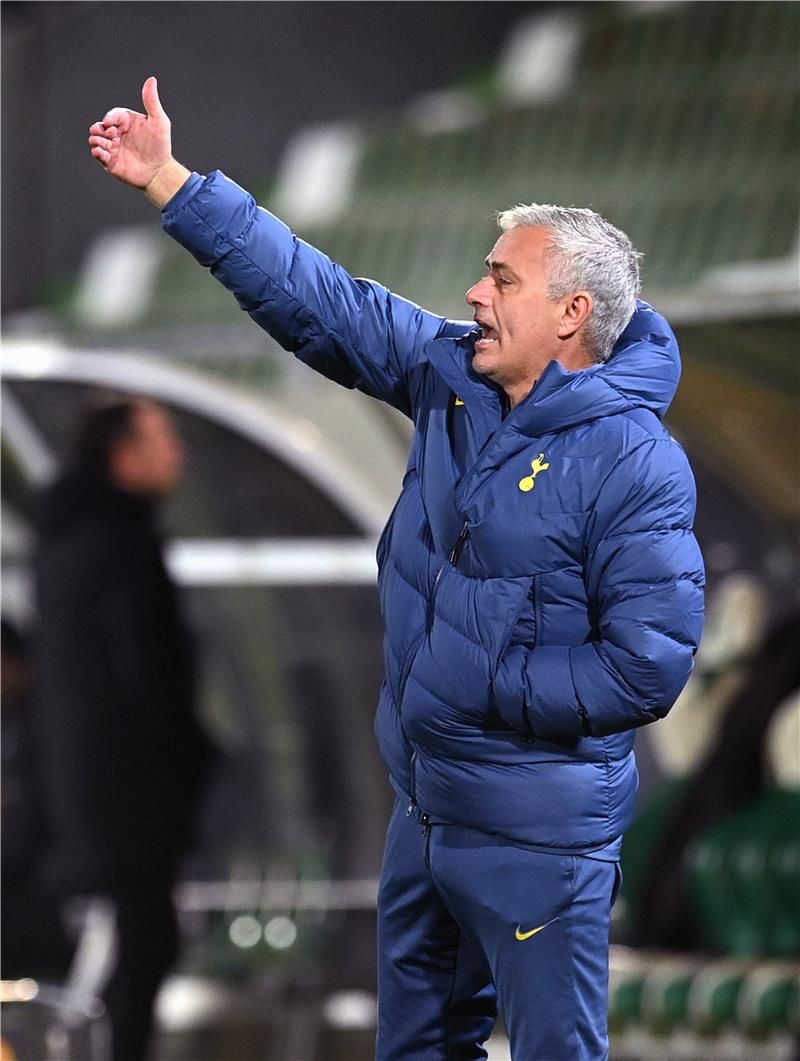 جوزيه مورينيو