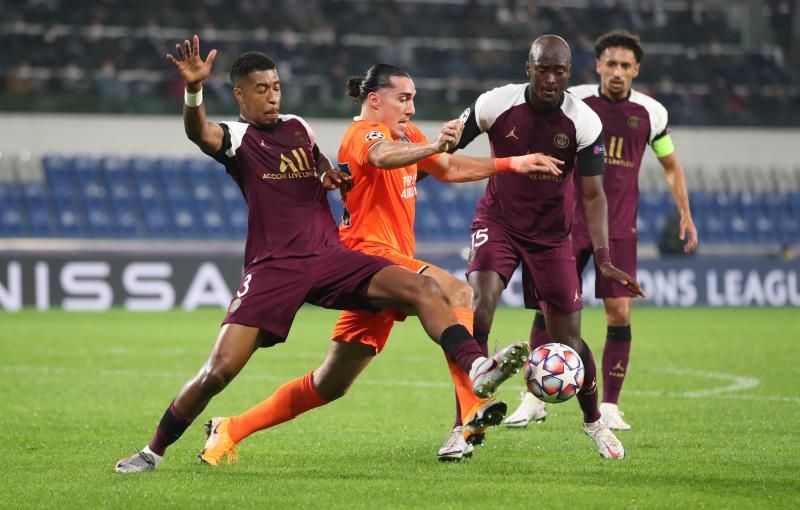 باريس سان جيرمان