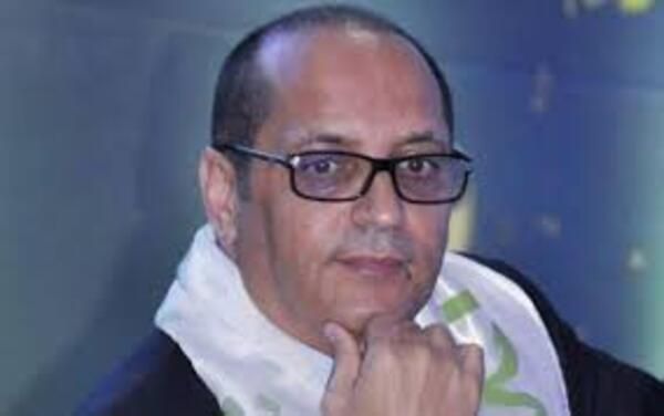 توفيق المكشر