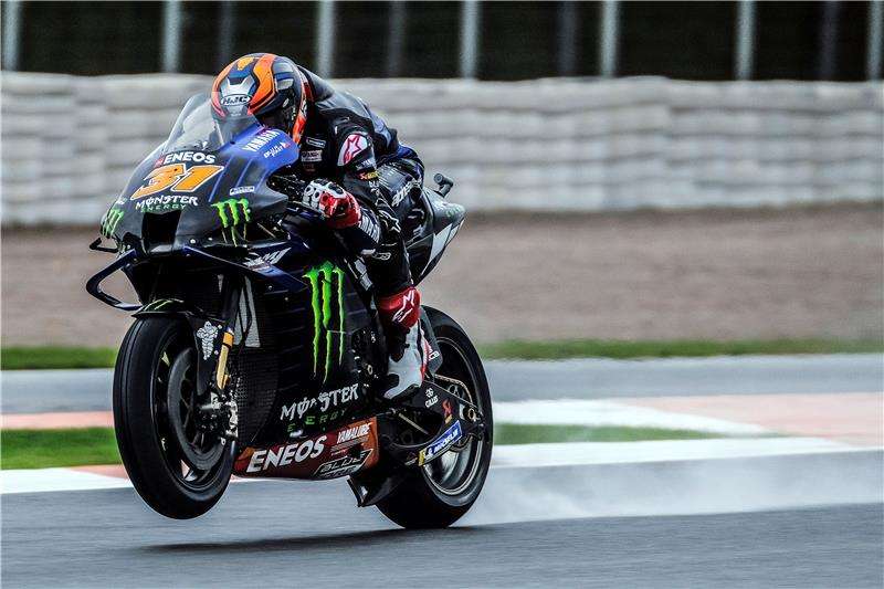 فالنتينو روسي 