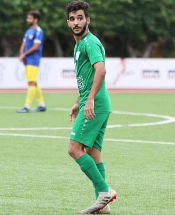 محمد حبوس