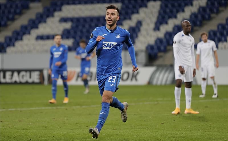 سارجيس أداميان