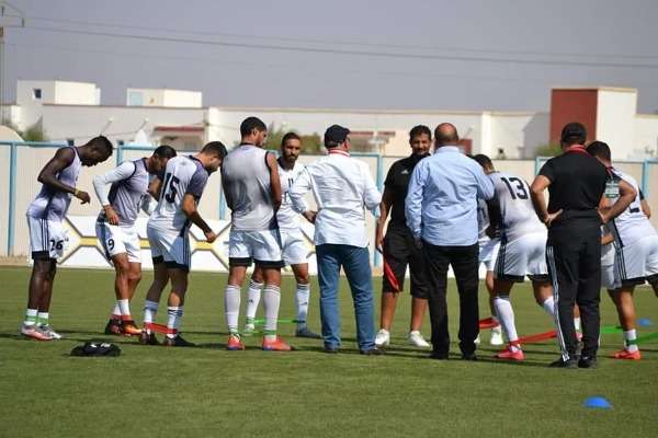 هلال الشابة