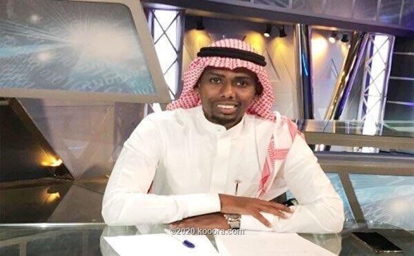  حمد المنتشري 