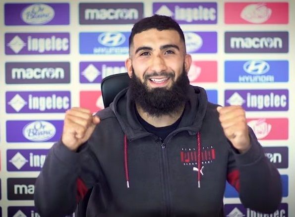 سفيان المودن