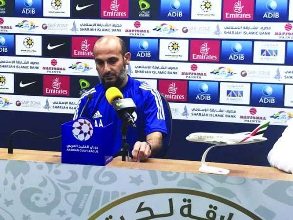 عبد العزيز العنبري