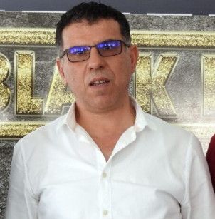 عز الدين أعراب