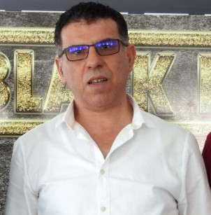 عز الدين أعراب