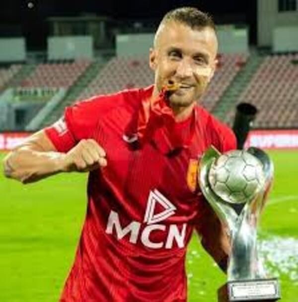 لورنس تراشي