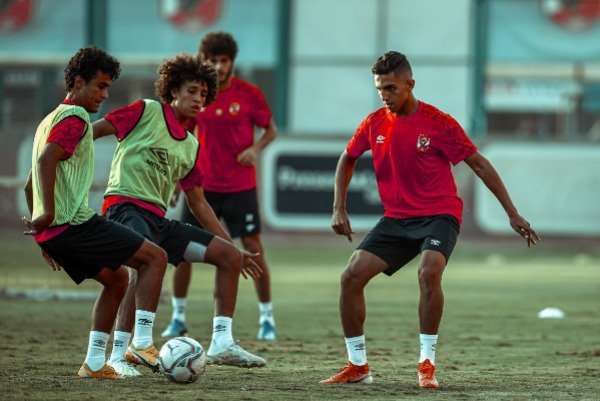 من التدريبات