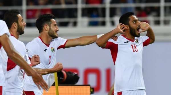 موسى التعمري