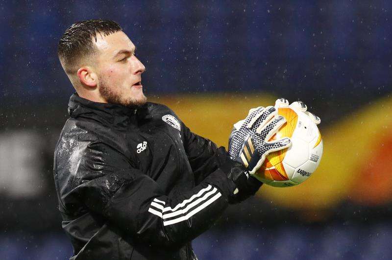 جوستين بايلو