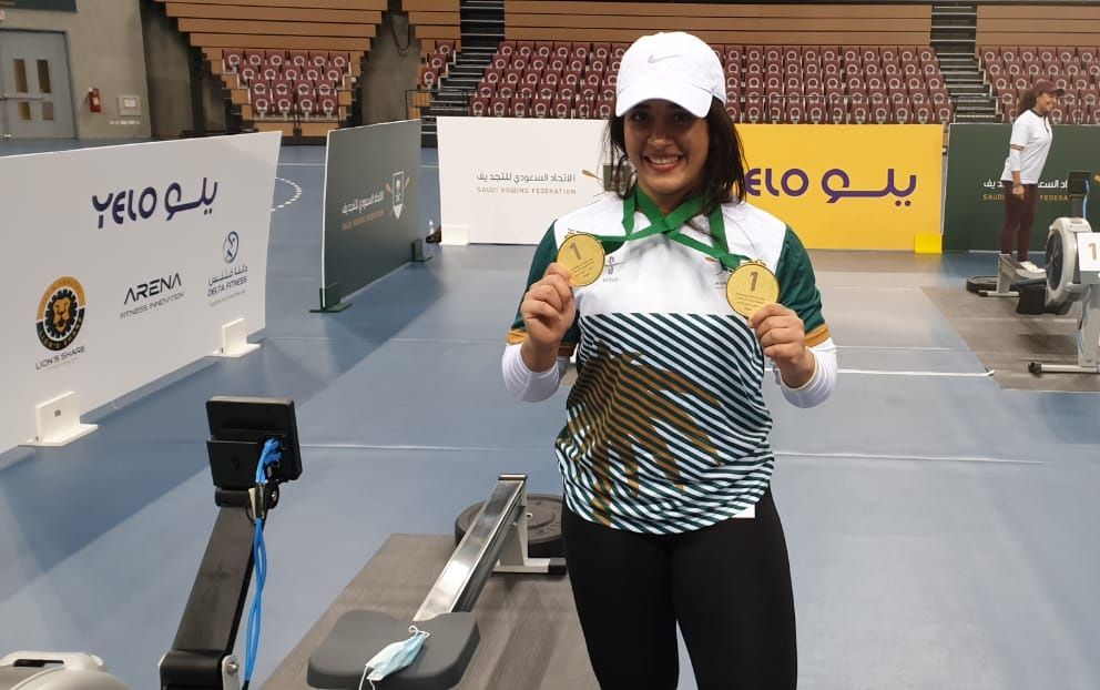 مدى سليماني