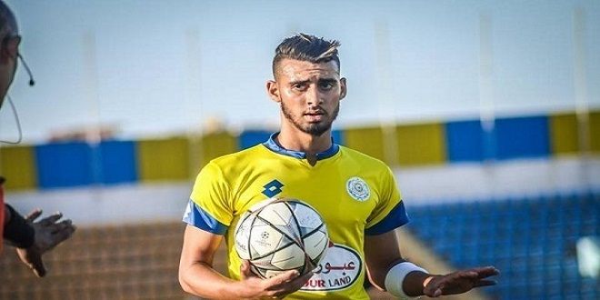 باهر المحمدي 