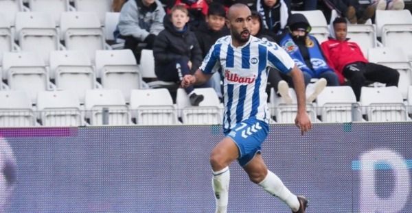 عصام الجبالي