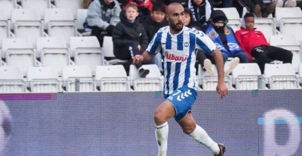 عصام الجبالي