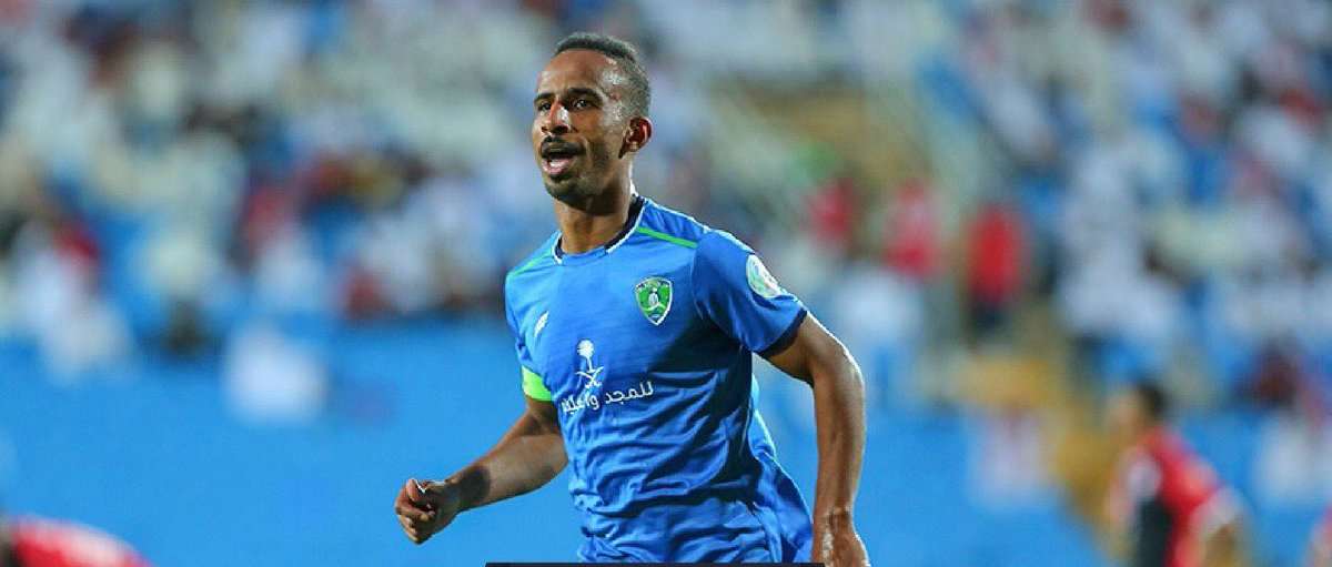  محمد الفهيد 