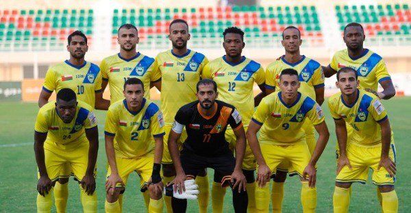 لاعبو بهلاء - أرشيفية