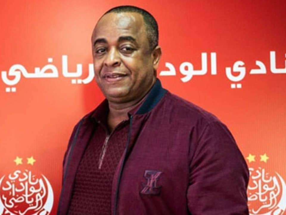 سعيد الناصري