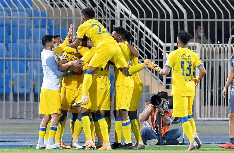 النصر