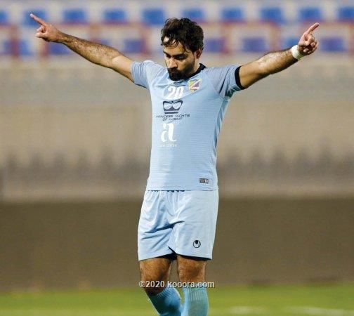 حسين الموسوي