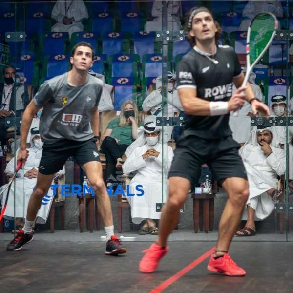 علي فرج