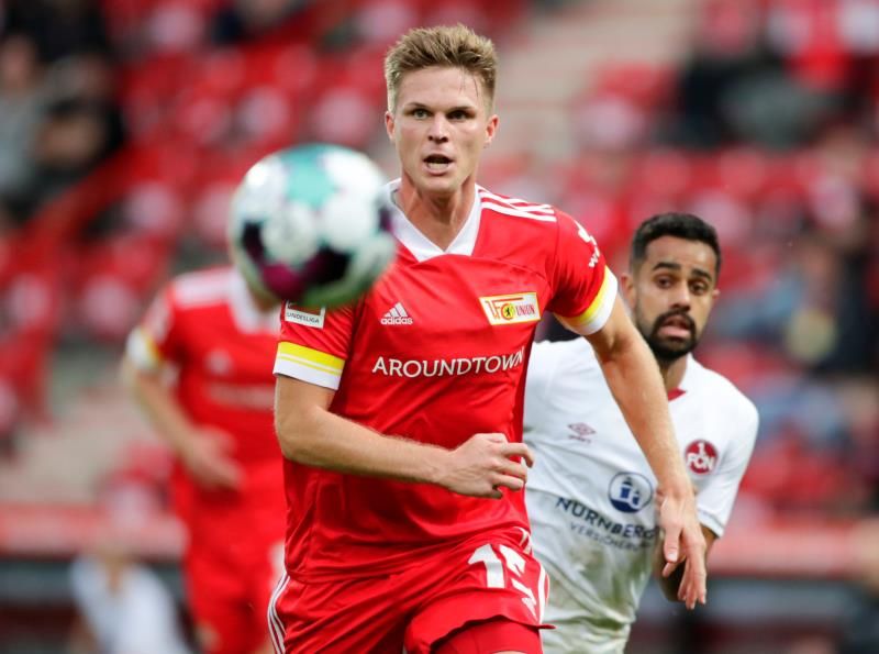 ماريوس بولتر