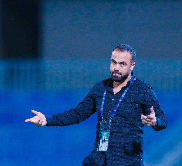 يوسف المناعي