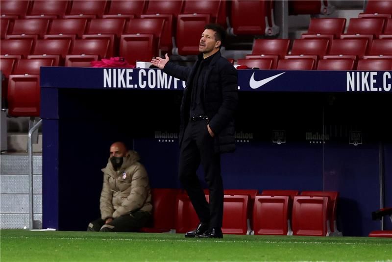 دييجو سيميوني