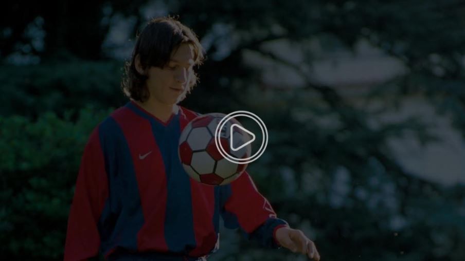 ليونيل ميسي