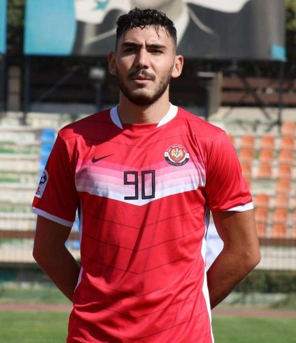 سامر خانكان