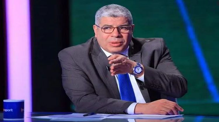 أحمد شوبير
