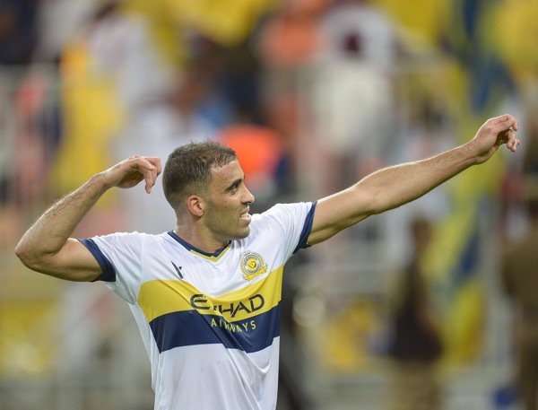 عبد الرزاق حمد الله