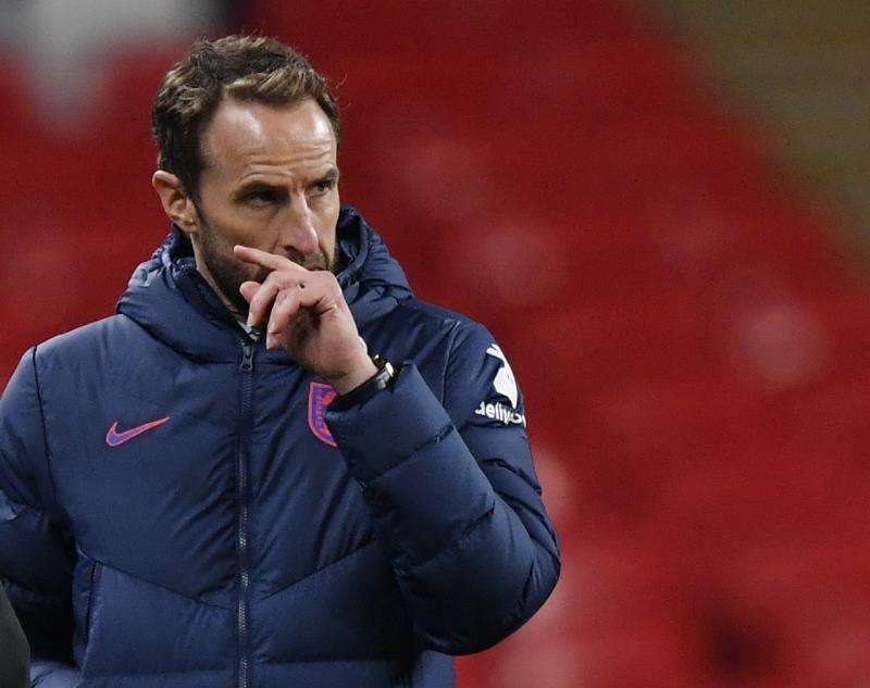 جاريث ساوثجيت