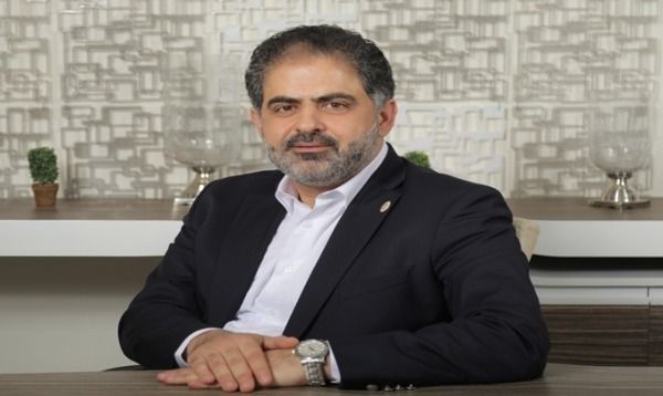 حاتم أبو معيلش