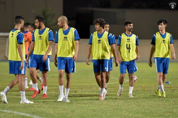 منتخب الكويت