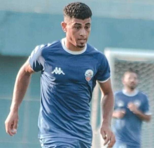 رضا عبد العال 