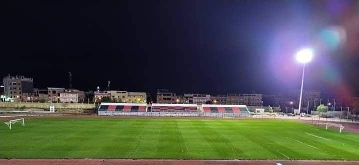 ملعب التهامي