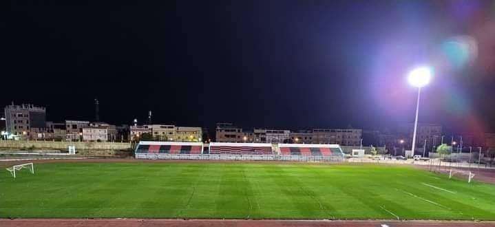 ملعب التهامي