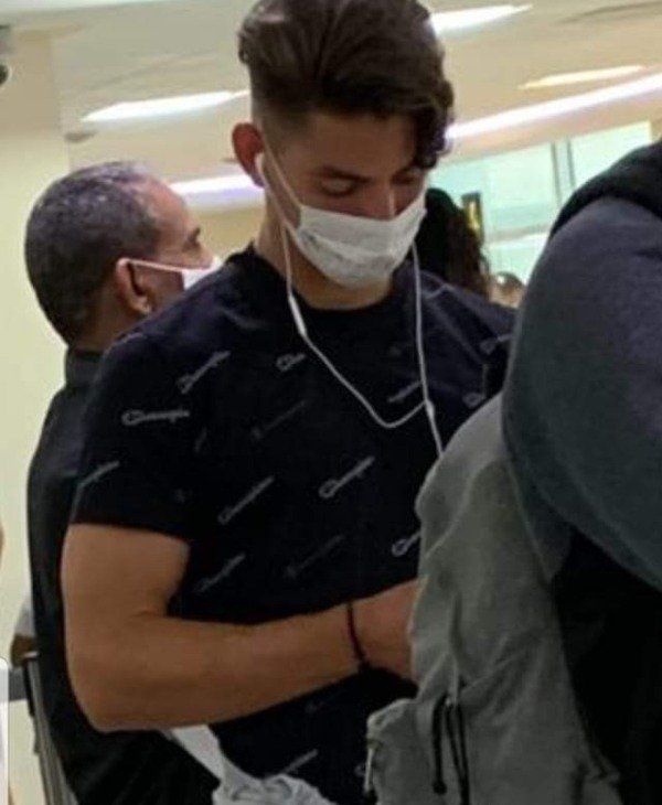 سفيان كركاش