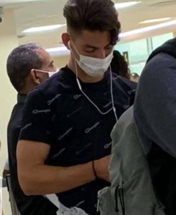 سفيان كركاش