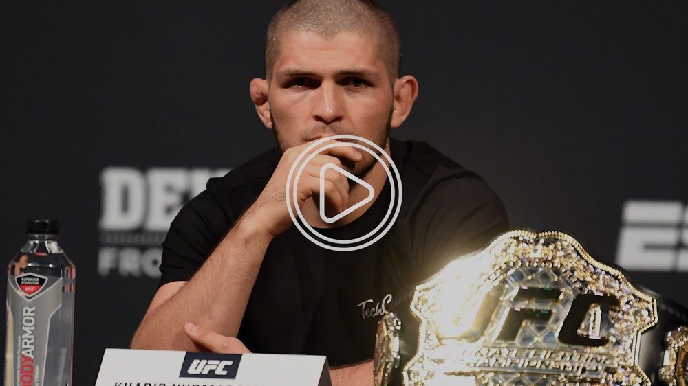 المقاتل حبيب