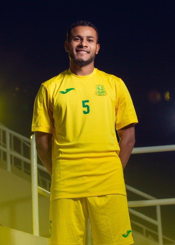 جمعة الحبسي