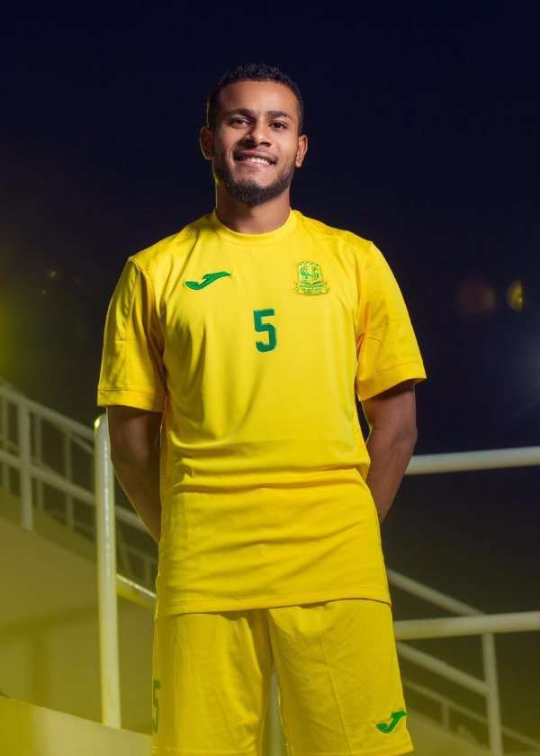 جمعة الحبسي