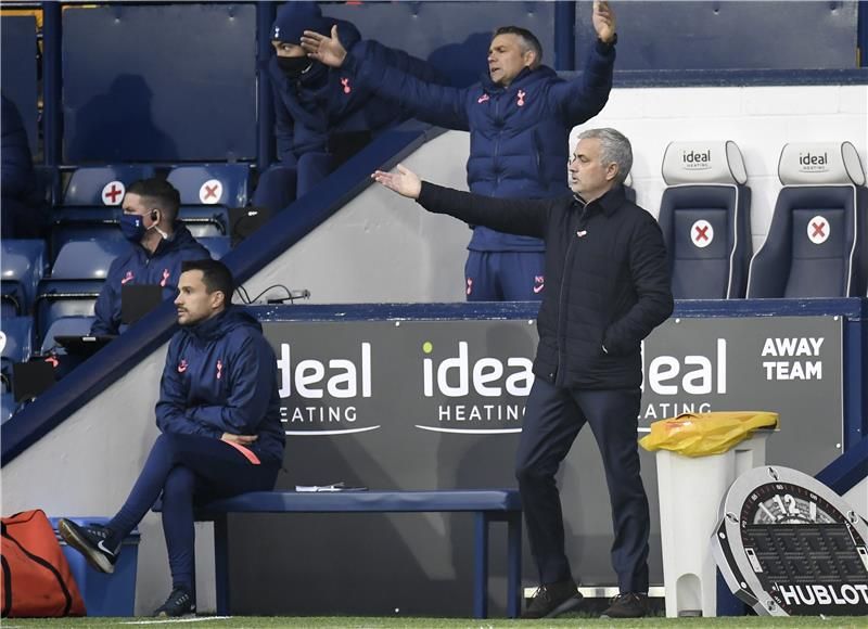 جوزيه مورينيو 