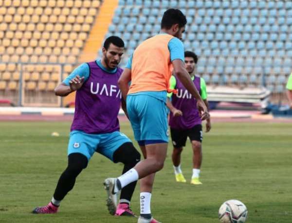 رضوان شريفي